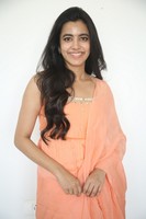 Shivani Nagaram Interview Photos
